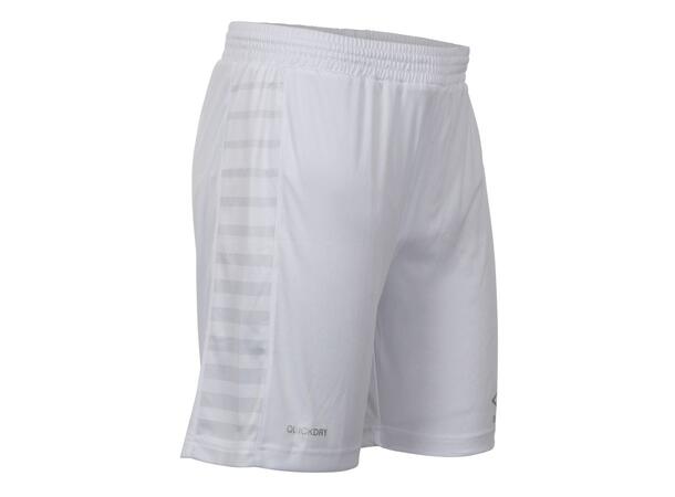 UMBRO Sublime Shorts Hvit XS Sublimert teknisk spillershorts 